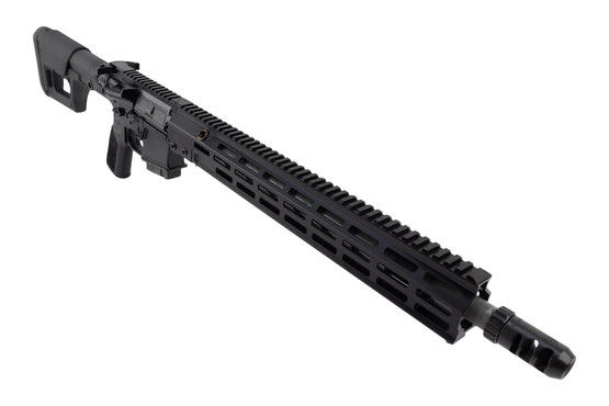 Geissele Automatics GFR Stratomatch Ambidextrous AR Rifle